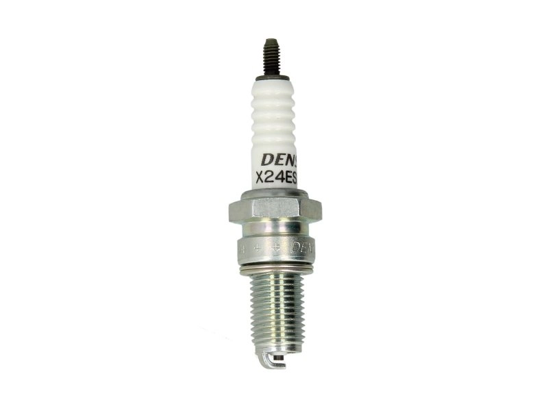 Свічка запалювання Denso 4101/X24ESRU