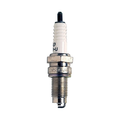 Свічка запалювання Denso 4106/X24GPRU