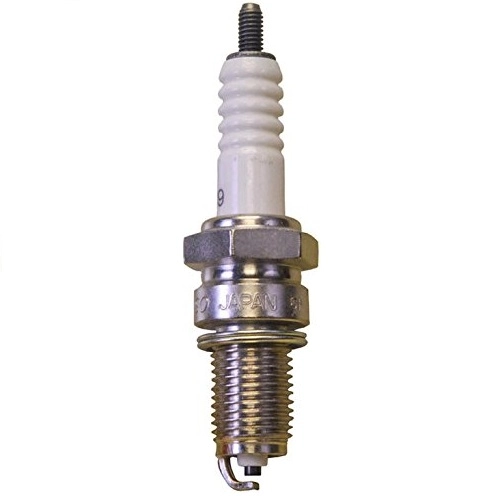 Свічка запалювання Denso 4111/X27EPRU9