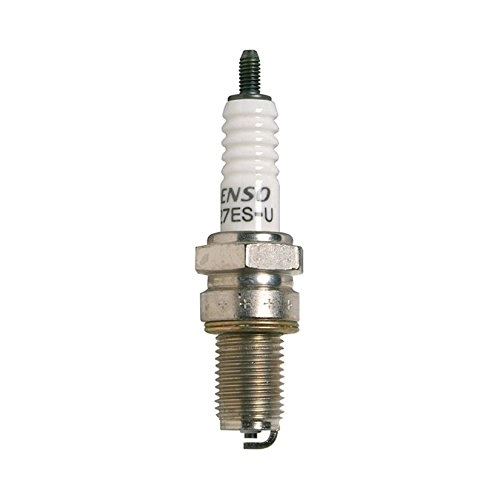 Свічка запалювання Denso 4114/X27ESU