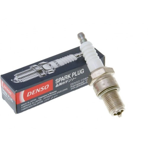 Свічка запалювання Denso 4233/U24EPR9