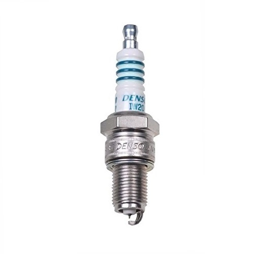Свічка запалювання Denso 5306/IW20