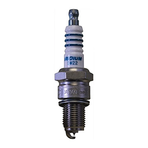 Свічка запалювання Denso 5307/IW22