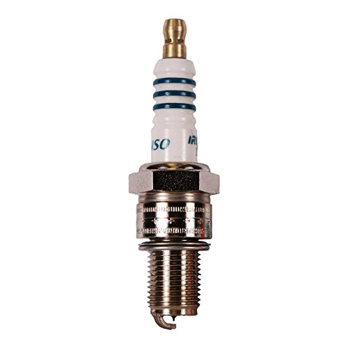 Свічка запалювання Denso 5318/IW29