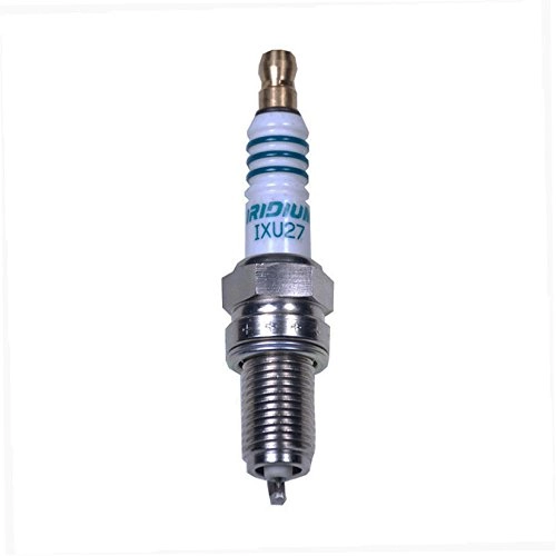 Свеча зажигания Denso 5337/IXU27