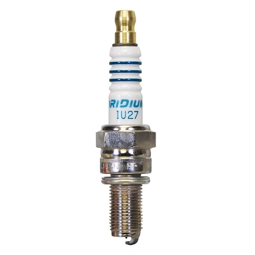 Свічка запалювання Denso 5363/IU27