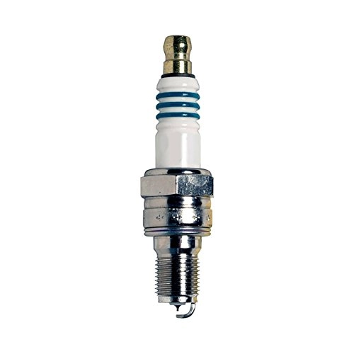 Свічка запалювання Denso 5368/IUH24