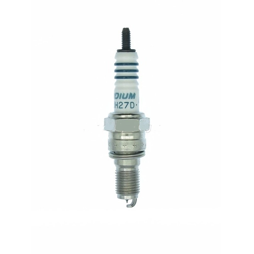 Свічка запалювання Denso 5627/VUH27D