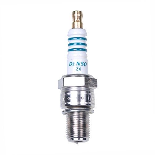 Свічка запалювання Denso 5713/IW0124