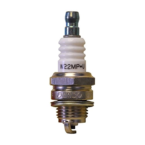 Свічка запалювання Denso 6027/W22MPU