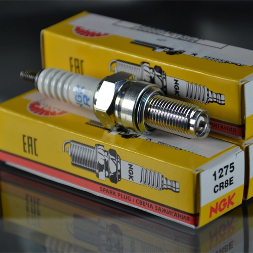 Свічка запалювання NGK 1275/CR8E