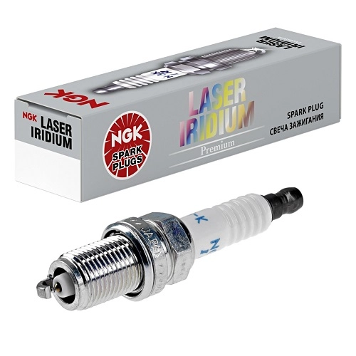 Свічка запалювання NGK 1314/IFR6G11K