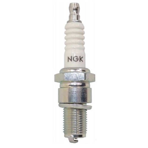 Свічка запалювання NGK 1643/LKR7E