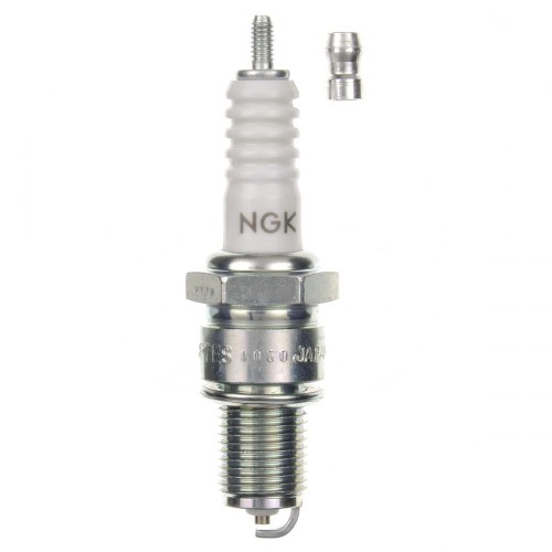 Свічка запалювання NGK 2412/BP7ES