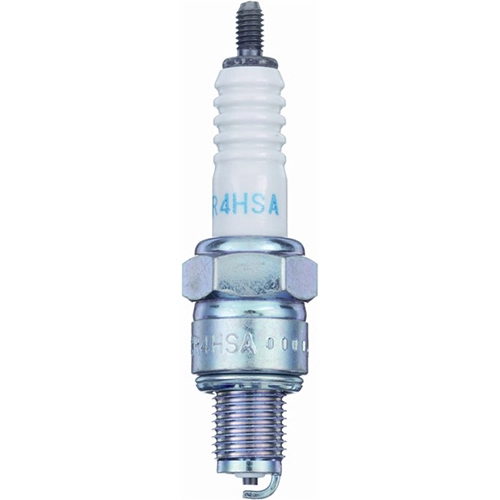 Свічка запалювання NGK 2430/CR4HSA