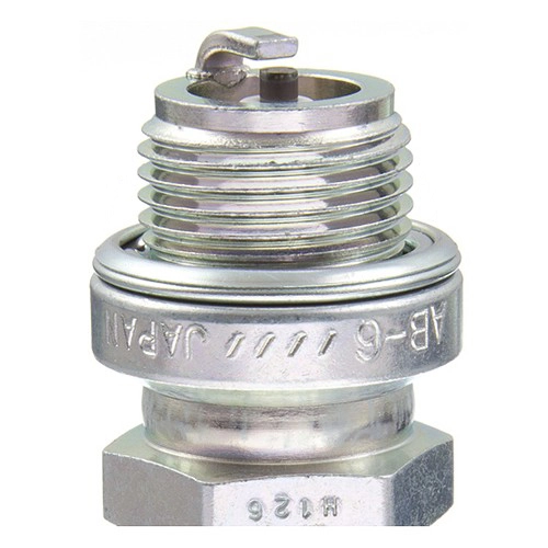 Свічка запалювання NGK 2910/AB6