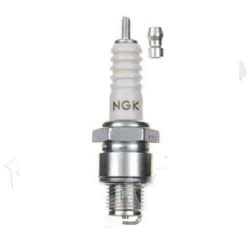 Свічка запалювання NGK 2946/R0045G-10