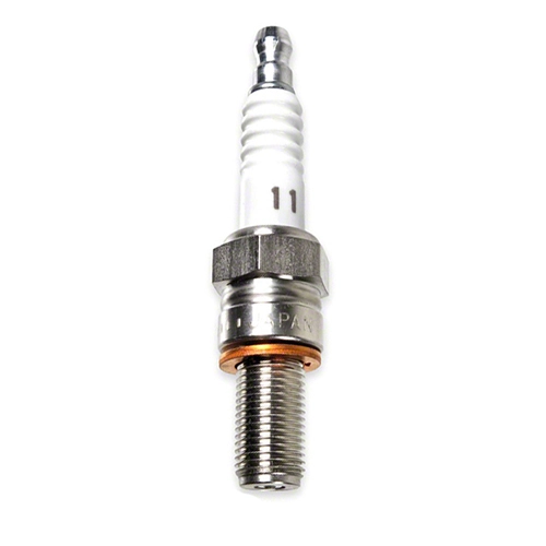 Свічка запалювання NGK 3191/R0045G-11