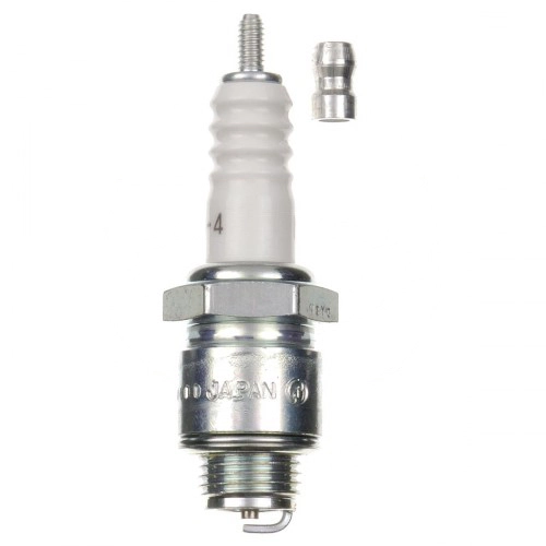 Свічка запалювання NGK 3210/B4