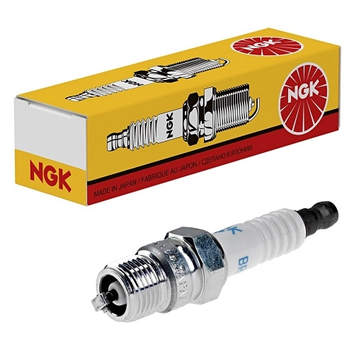 Свічка запалювання NGK 4123/BR5FS