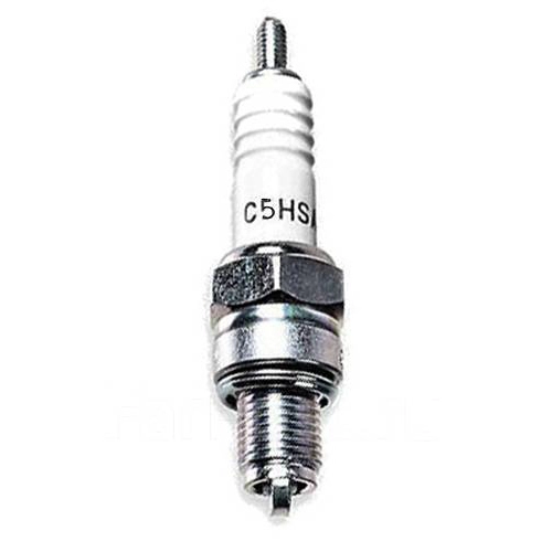 Свічка запалювання NGK 4429/C5HSA