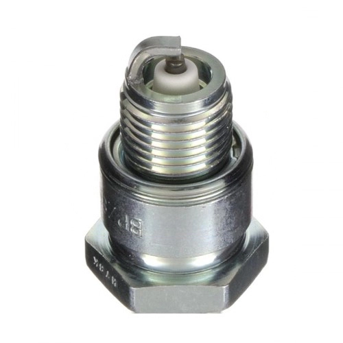 Свічка запалювання NGK 4495/BPZ8HN-10