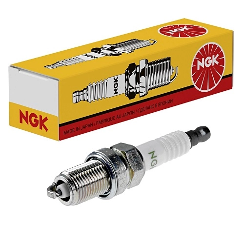 Свічка запалювання NGK 4975BCP5E