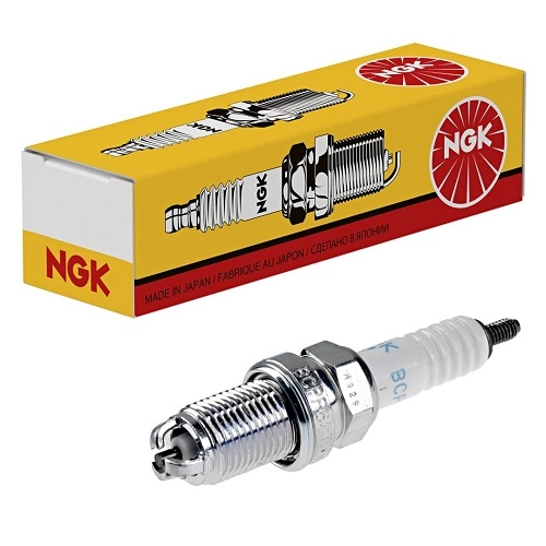 Свеча зажигания NGK 5135/BCPR5ET