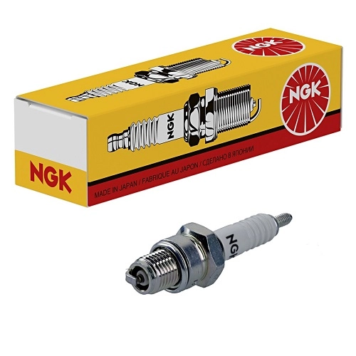 Свічка запалювання NGK 6212/D5HS