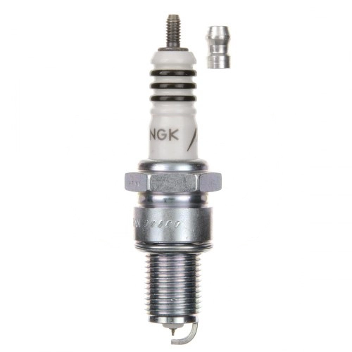 Свічка запалювання NGK 6637/BPR6EIX
