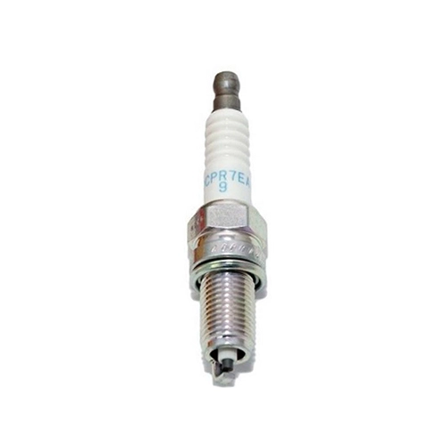 Свічка запалювання NGK 6651/DCPR7EA-9