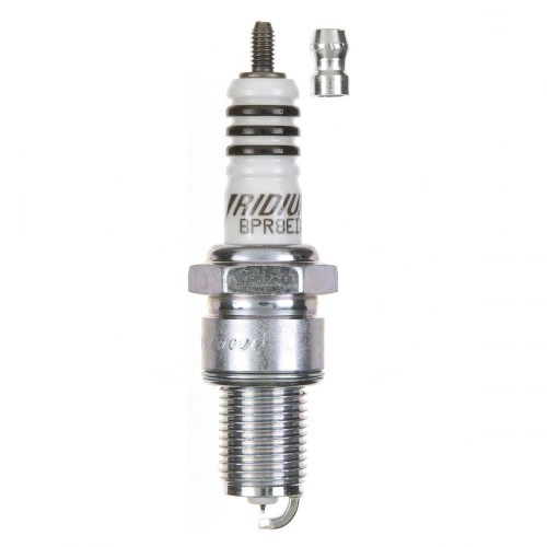 Свічка запалювання NGK 6684/BPR8EIX