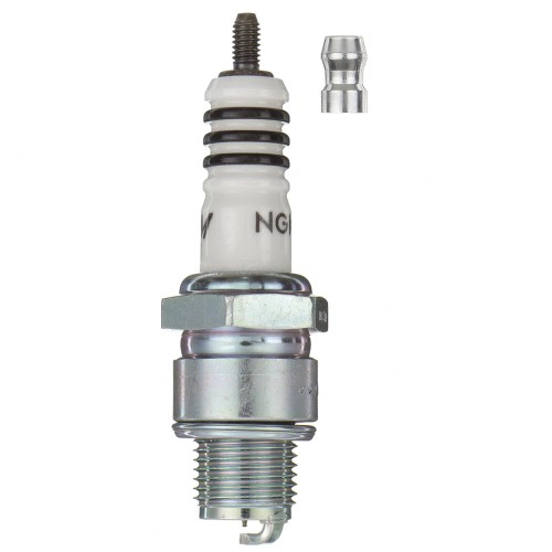 Свічка запалювання NGK 6692/BR10HIX