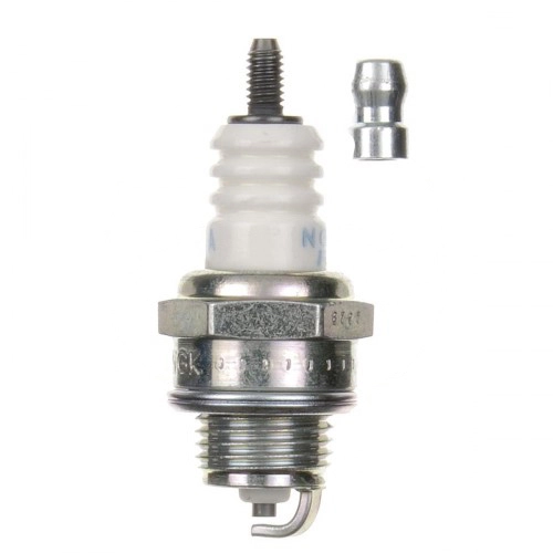 Свічка запалювання NGK 6726/BPMR6A