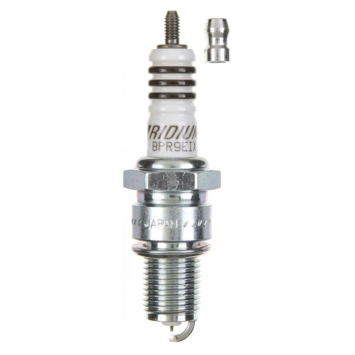 Свічка запалювання NGK 6853/BPR9EIX