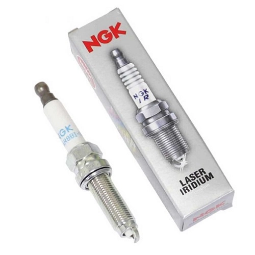 Свічка запалювання NGK 95680/LZMAR8BI-10