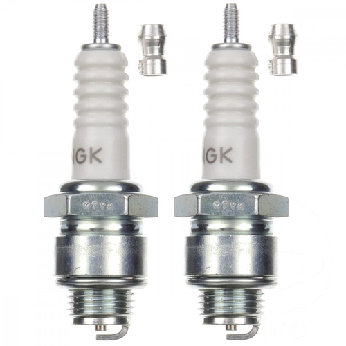 Свічки запалювання NGK 2319/B6S SB