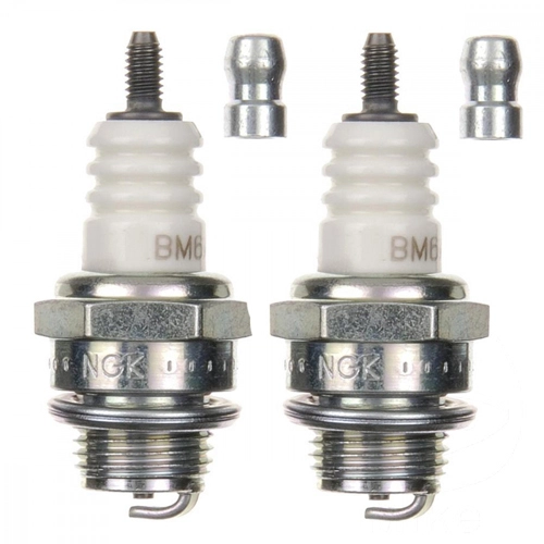 Свічки запалювання NGK 2680/BM6A SB