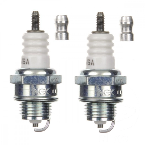 Свічки запалювання NGK 2963/BPM6A SB