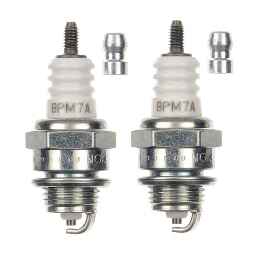 Свічки запалювання NGK 3201/BPM7A SB