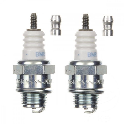 Свічки запалювання NGK 3568/BMR4A SB