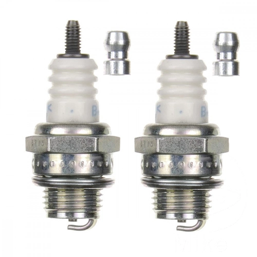 Свічки запалювання NGK 3850/BMR6A SB