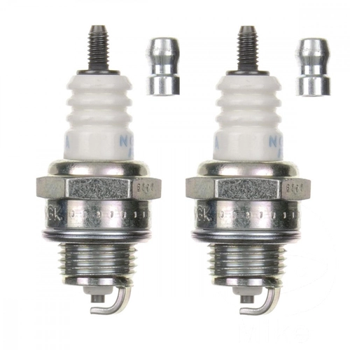 Свічки запалювання NGK 4114/BPMR6A SB