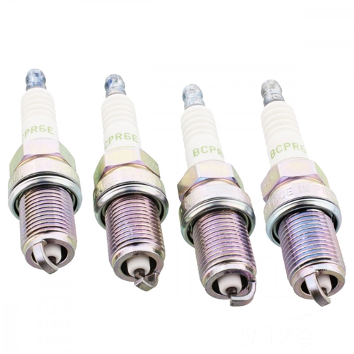 Свічки запалювання NGK 6129/BCPR6E VL12
