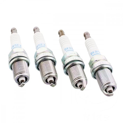 Свечи зажигания NGK 6714/BKR5EZ VL36