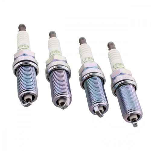 Свічки запалювання NGK 92297/LFR5B VL46