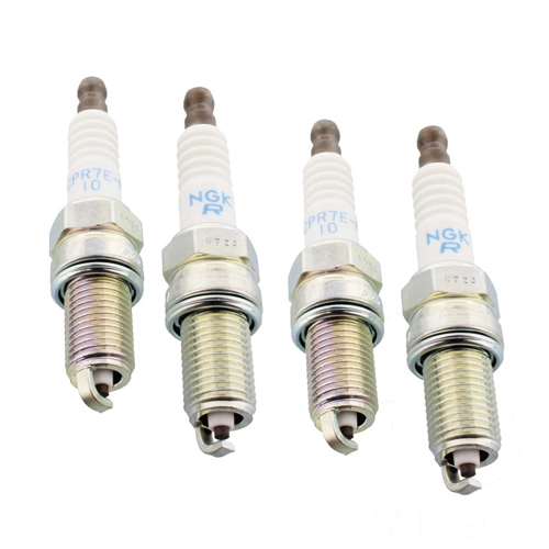 Свічки запалювання NGK 94037/DCPR7E-N-10 VL43