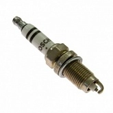 Свеча зажигания Bosch FR7HC+