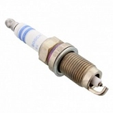 Свеча зажигания Bosch FR7HPP33+