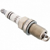 Свеча зажигания Bosch FR7KC+